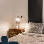 Acogedor En El Eixample 아파트 바르셀로나
