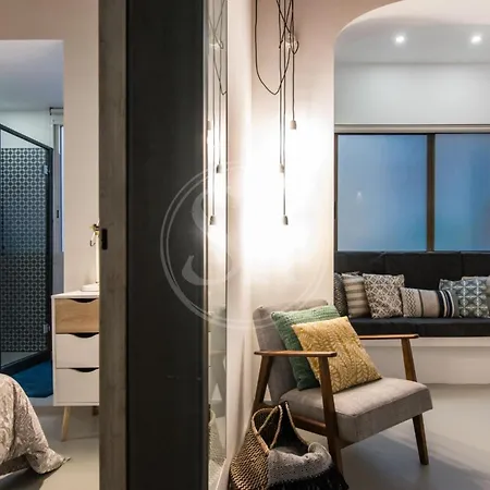 Acogedor En El Eixample Apartament Barcelona