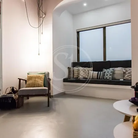 Acogedor En El Eixample * ברצלונה