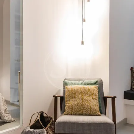 דירה Acogedor En El Eixample *