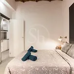 Διαμέρισμα Acogedor En El Eixample *